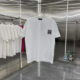 Picture of Amiri T Shirts Short _SKUAmiriS-2XLhgntx0323942